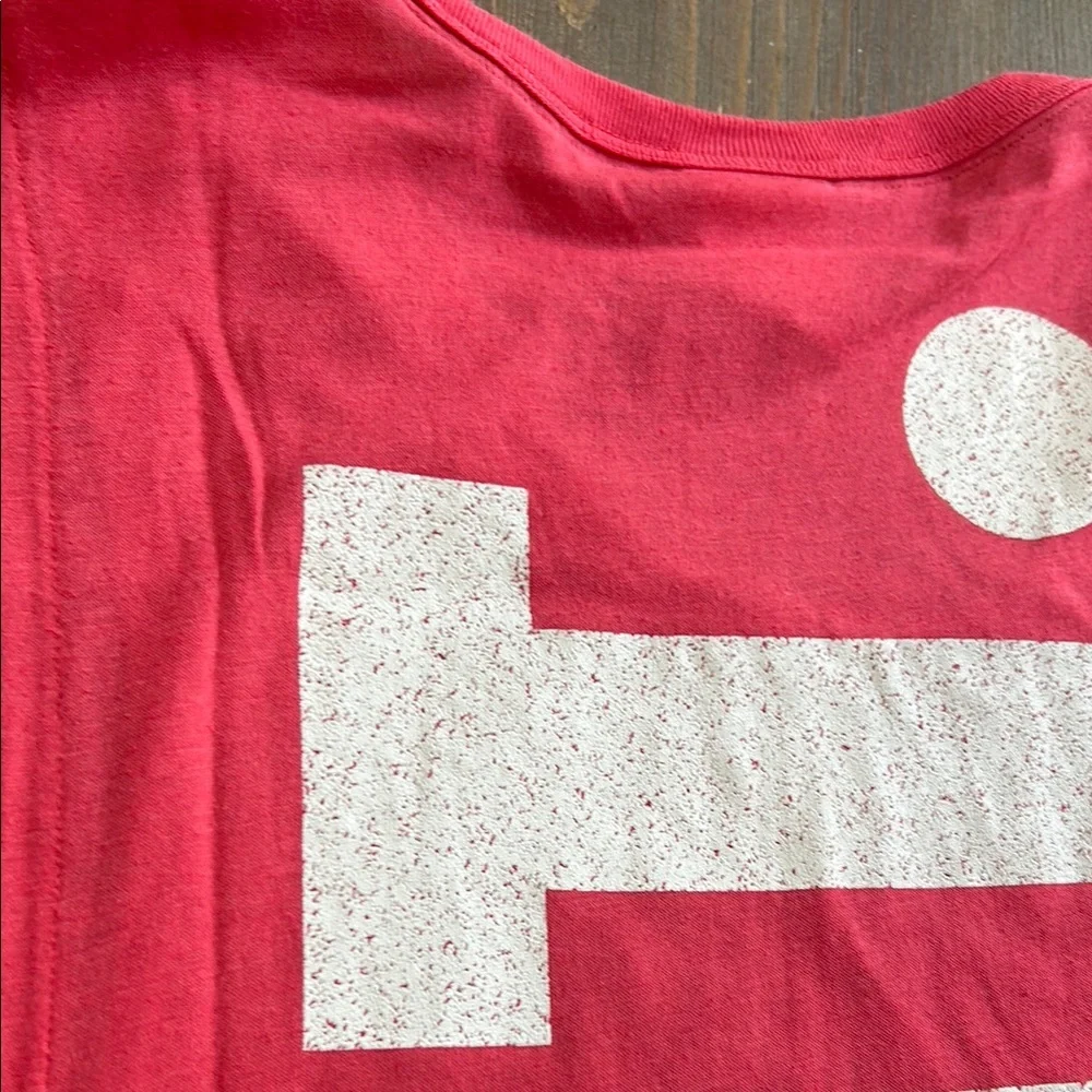 Nike Muscle Tee with Cut Out Arms - Picture 6 of 8